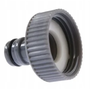 Adaptor robinet, filet interior, 1"-1/2", Richmann