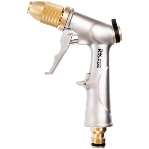 Pistol stropit gradina