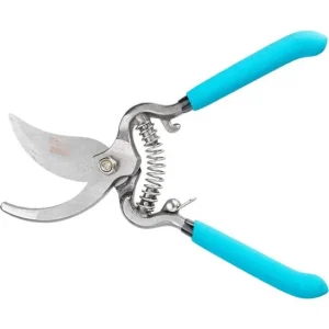 Foarfeca gradina, tip bypass, 20 cm, Richmann