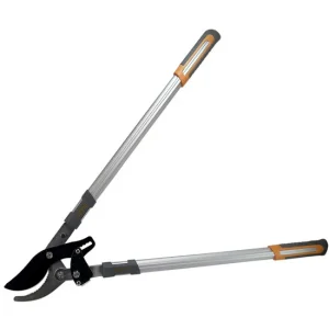 Foarfeca crengi maner aluminiu, otel japonez SK5, teflon, 76 cm, Richmann Exclusive