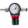 Regulator presiune aer