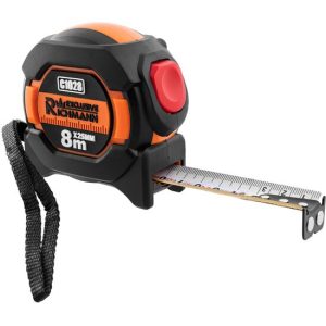 Ruleta magnetica cu autostop