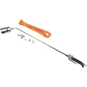 Arzator gaz