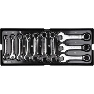 Set chei combinate scurte