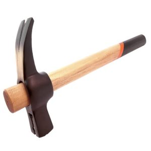 Ciocan dulgher cu suport magnetic pentru cui