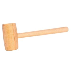 Ciocan de lemn de fag