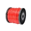 Fir rezerva motocoasa, trimmer,​​​​​​​ 3 mm x 168 m, Richmann