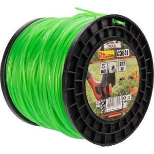 Fir rezerva motocoasa