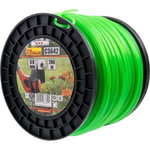 Fir rezerva motocoasa