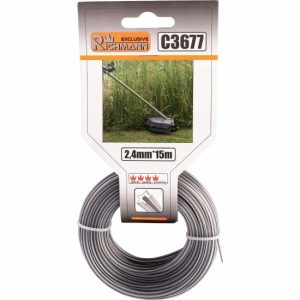 Fir rezerva motocoasa