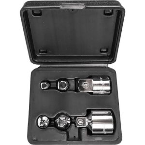 Set/trusa reductii chei tubulare