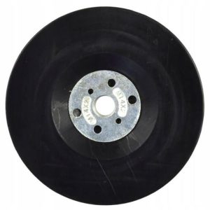 Suport cauciuc taler