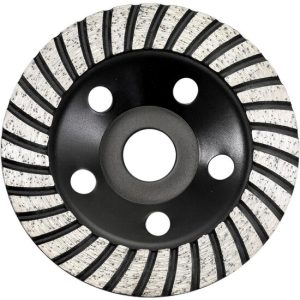 Disc diamantat slefuire uscata