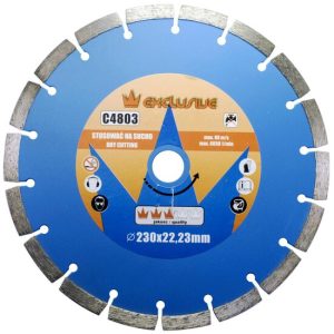 Disc diamantat