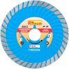 Disc diamantat super turbo