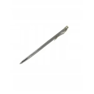 Creion trasat metalic vidia, 150 mm, Richmann Exclusive