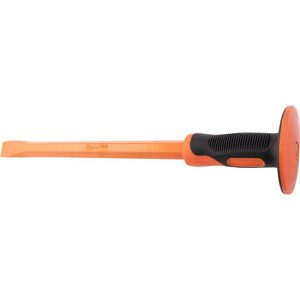 Dalta plata cu protectie