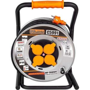 Prelungitor electric industrial