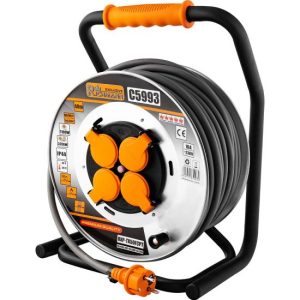 Prelungitor electric industrial