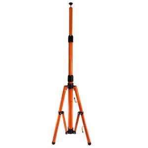 Trepied telescopic pentru proiectoarele de lucru