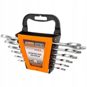 Chei fixe 6-17, set 6 buc, RICHMANN EXCLUSIVE