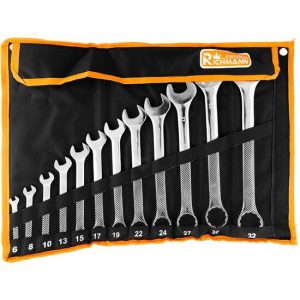 Chei combinate 6-32 mm