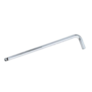 Cheie hexagonala lunga