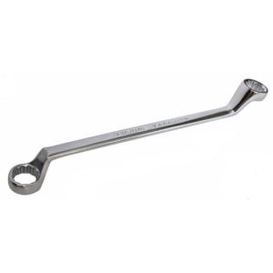 Cheie inelara cotita