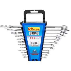 Chei combinate 6-22 mm