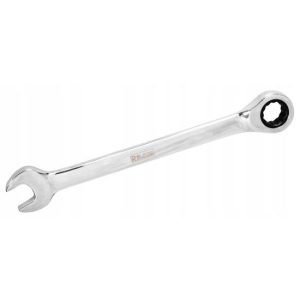 Cheie combinata cu clichet