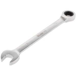 Cheie combinata cu clichet