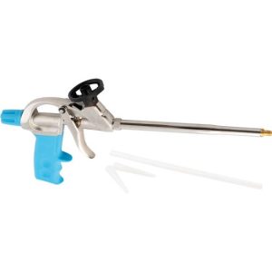 Pistol aplicat spuma