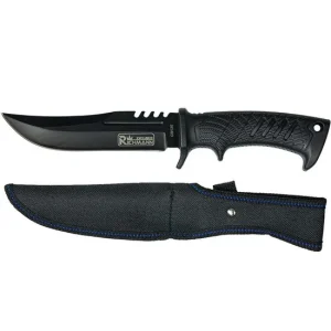 Cutit de vanatoare, 300 mm, cu teaca, Richmann