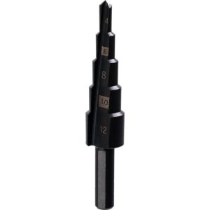 Burghiu pentru metal