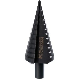 Burghiu pentru metal