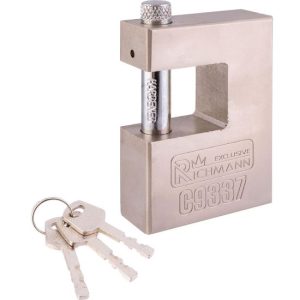 Lacat dreptunghiular