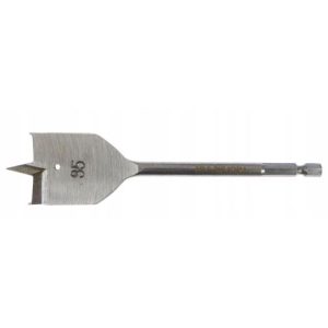 Burghiu plat pentru lemn