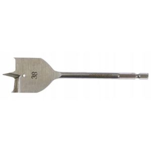 Burghiu plat pentru lemn