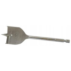 Burghiu plat pentru lemn