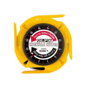 Cutter cu disc reglabil si ajustabil pentru taieri exacte