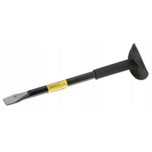 Dalta plata cu protectie