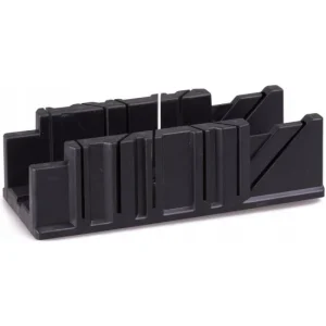 Suport plastic pentru taiat la unghi 2.5", Condor