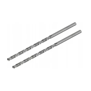 Burghiu pentru metal, lung, set 2 buc, 3.5x112 mm, Drel