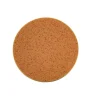 Burete rezerva, pentru masina de slefuit tencuiala, mediu aspru, 390x45 mm