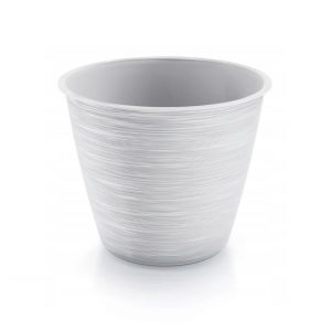 Ghiveci decorativ de flori