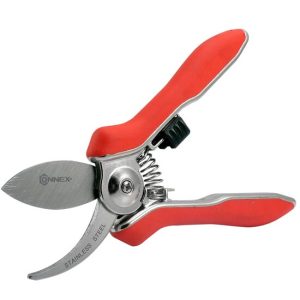 Foarfeca taiat flori