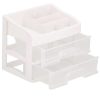 Organizator cosmetice