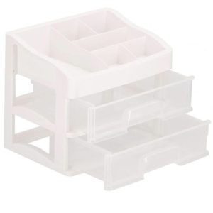 Organizator cosmetice