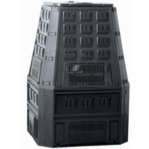 Compostor de gradina