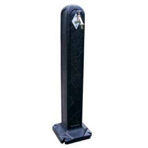 Masca robinet de gradina